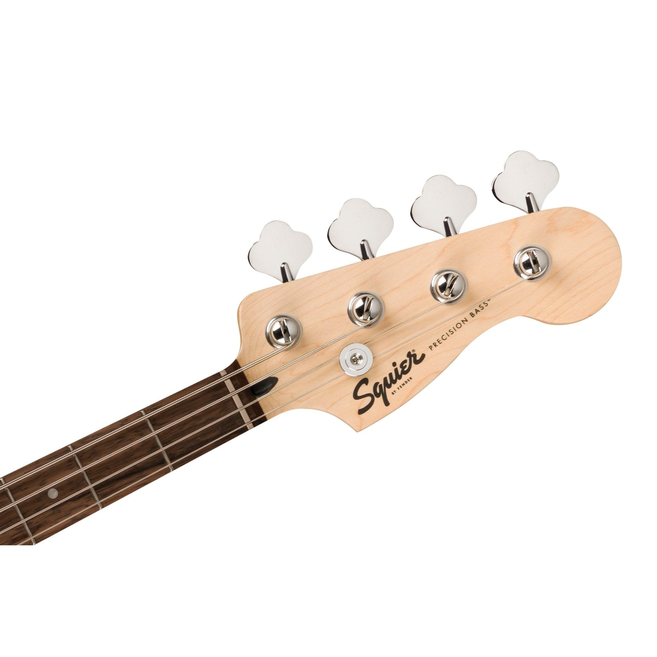 Đàn Guitar Bass 4-dây Squier Limited Edition Sonic Precision Bass-Mai Nguyên Music