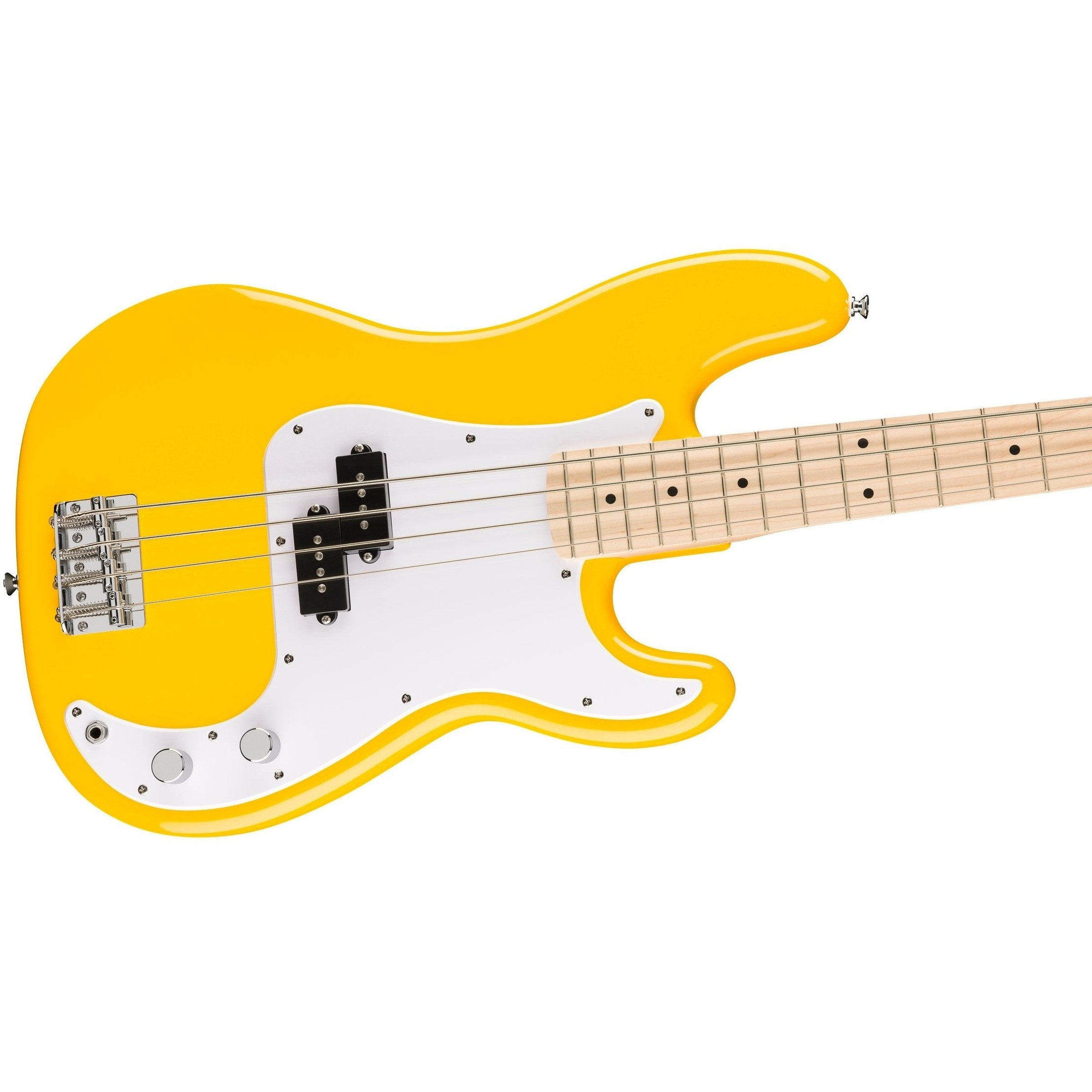 Đàn Guitar Bass 4-dây Squier Limited Edition Sonic Precision Bass-Mai Nguyên Music