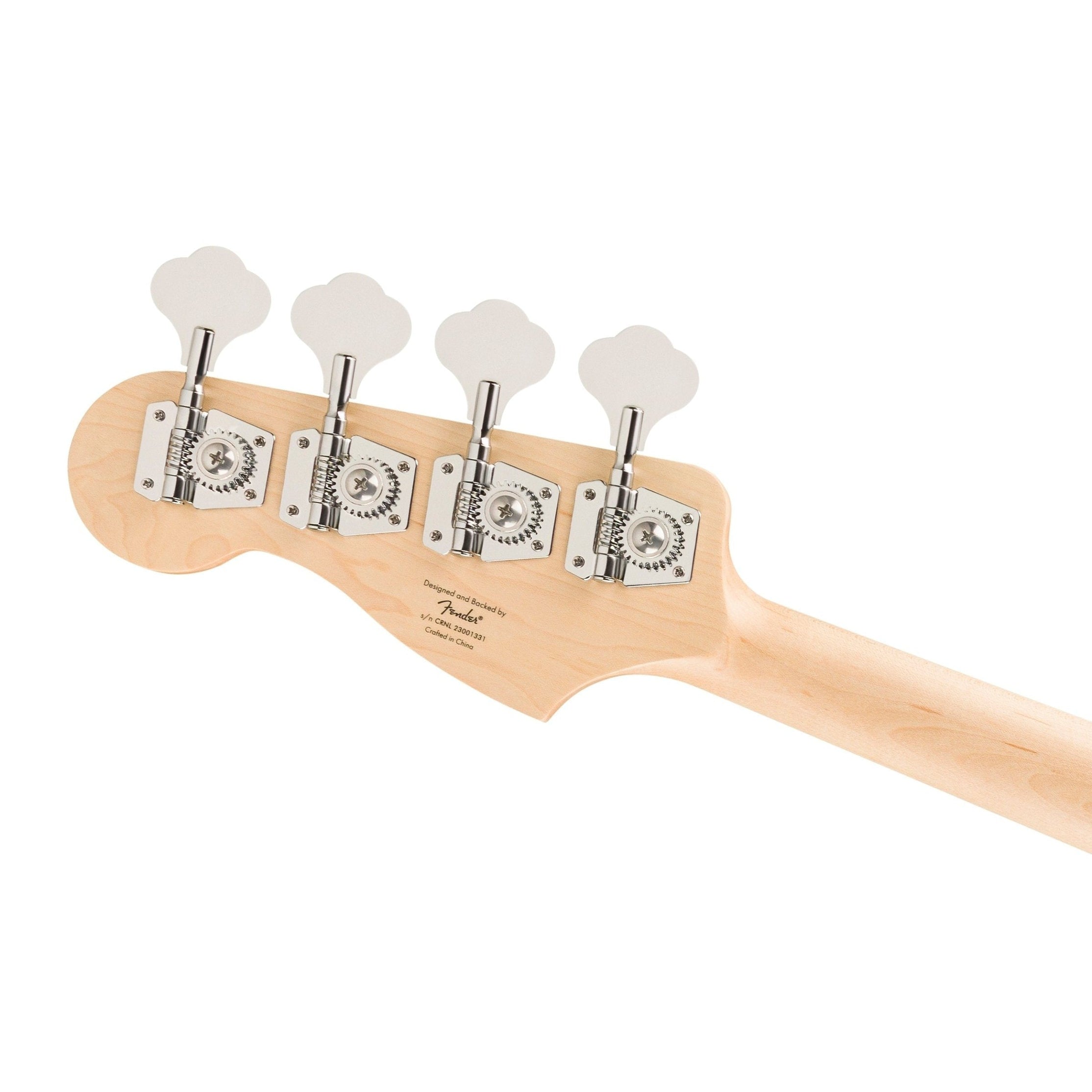 Đàn Guitar Bass 4-dây Squier Limited Edition Sonic Precision Bass-Mai Nguyên Music