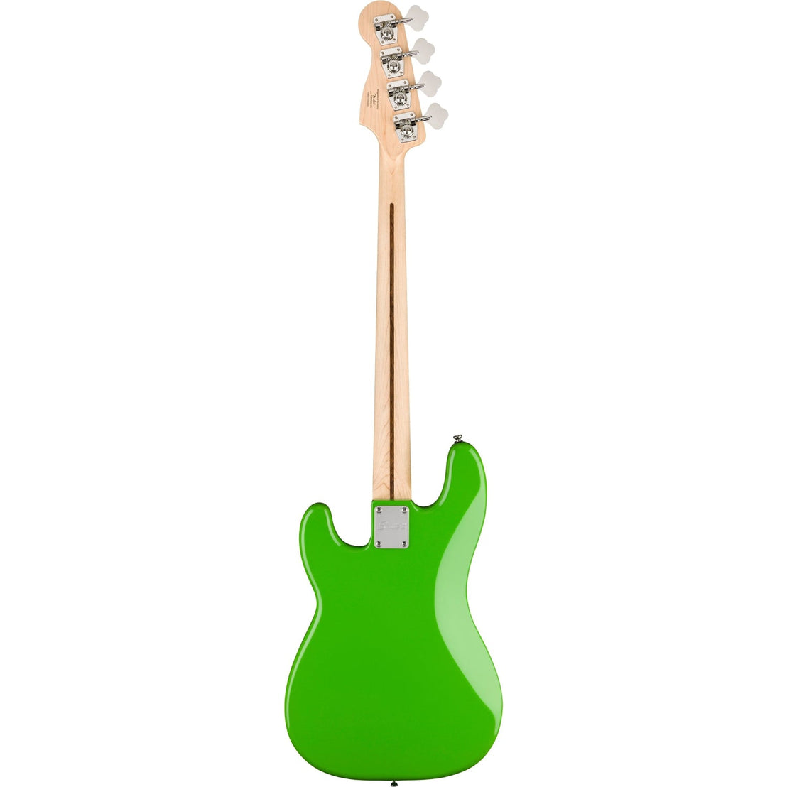 Đàn Guitar Bass 4-dây Squier Limited Edition Sonic Precision Bass-Mai Nguyên Music