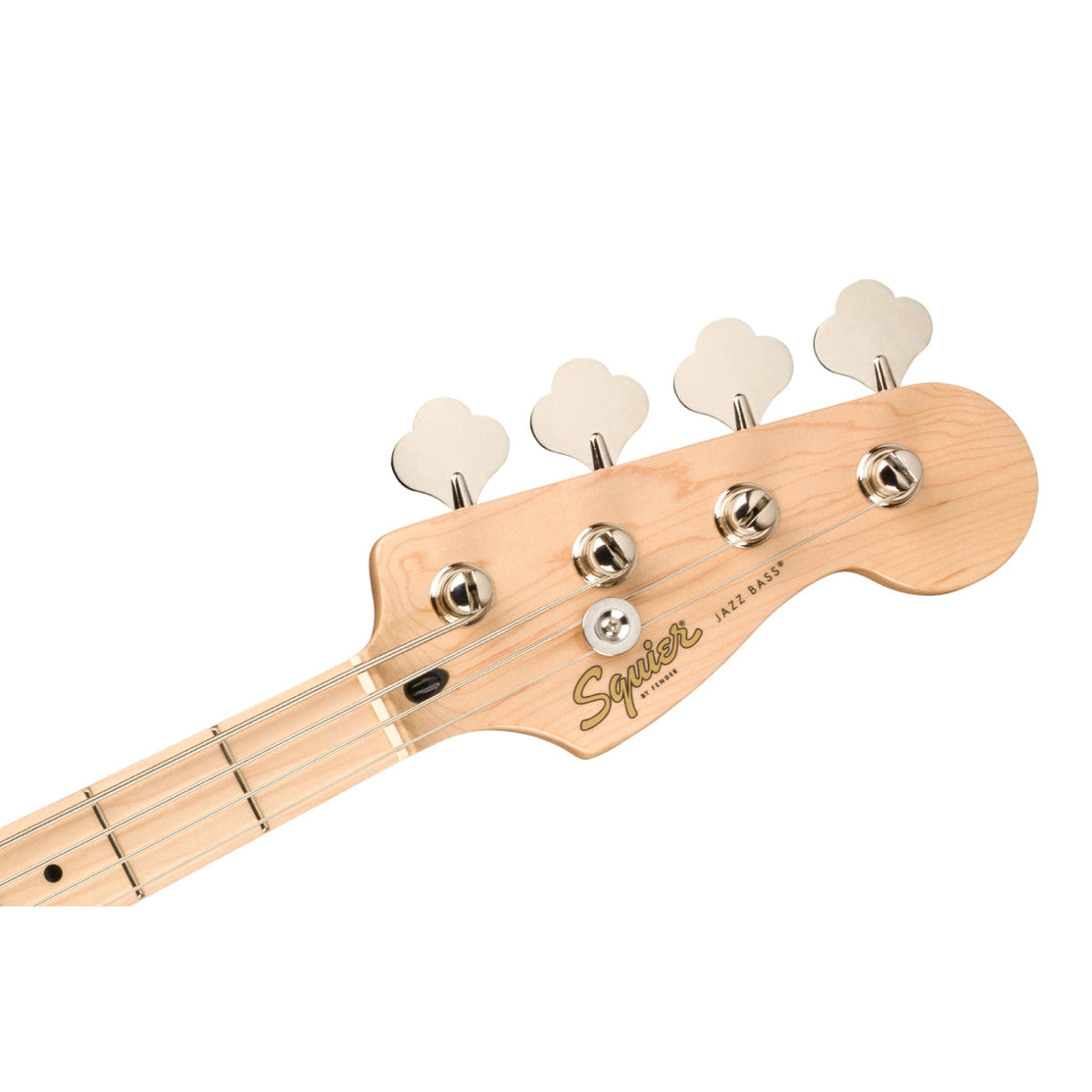 Đàn Guitar Bass 4-dây Squier Paranormal Jazz Bass 54, Maple FB, 3-Color Sunburst-Mai Nguyên Music