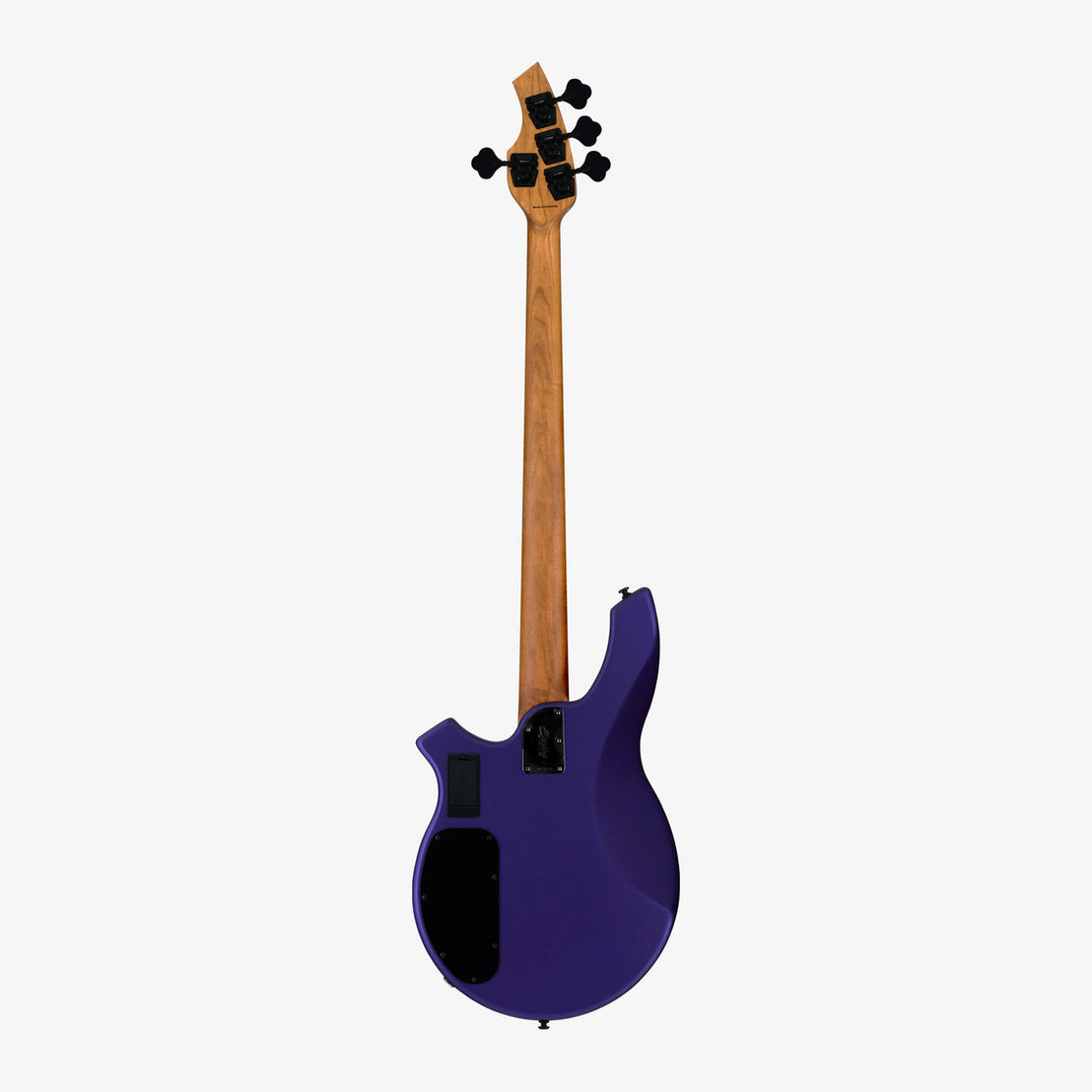 Đàn Guitar Bass 4-dây Sterling Bongo, Rosewood Fingerboard-Mai Nguyên Music