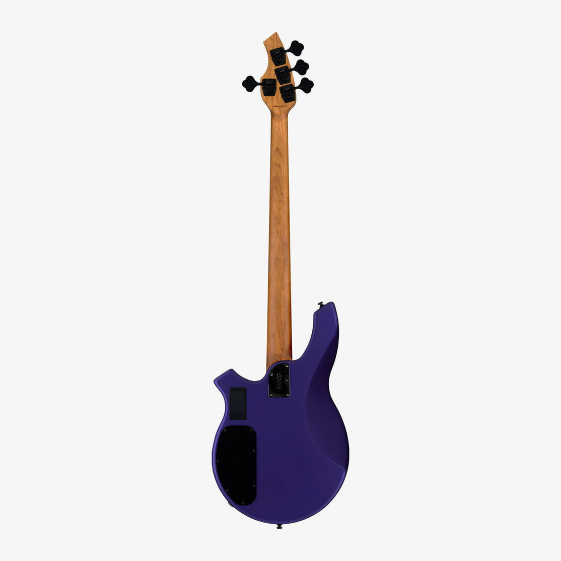 Đàn Guitar Bass 4-dây Sterling Bongo, Rosewood Fingerboard-Mai Nguyên Music