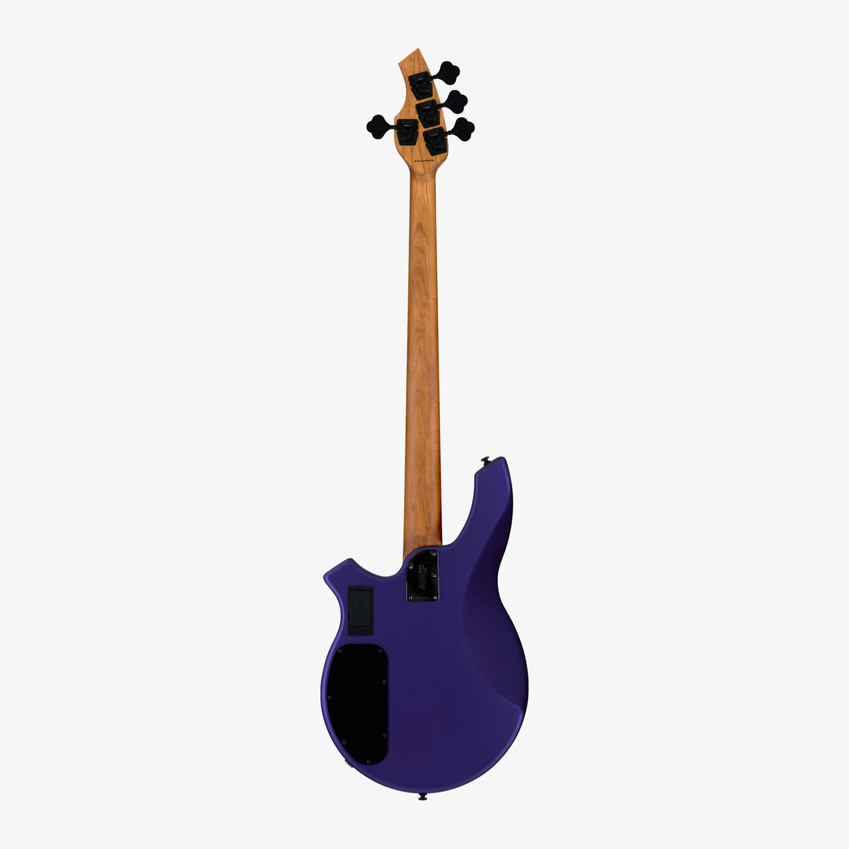 Đàn Guitar Bass 4-dây Sterling Bongo, Rosewood Fingerboard-Mai Nguyên Music