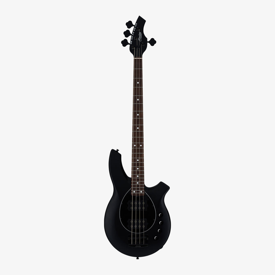 Đàn Guitar Bass 4-dây Sterling Bongo, Rosewood Fingerboard-Mai Nguyên Music