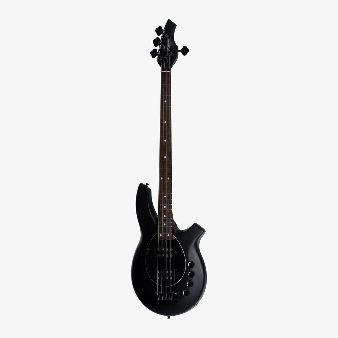 Đàn Guitar Bass 4-dây Sterling Bongo, Rosewood Fingerboard-Mai Nguyên Music