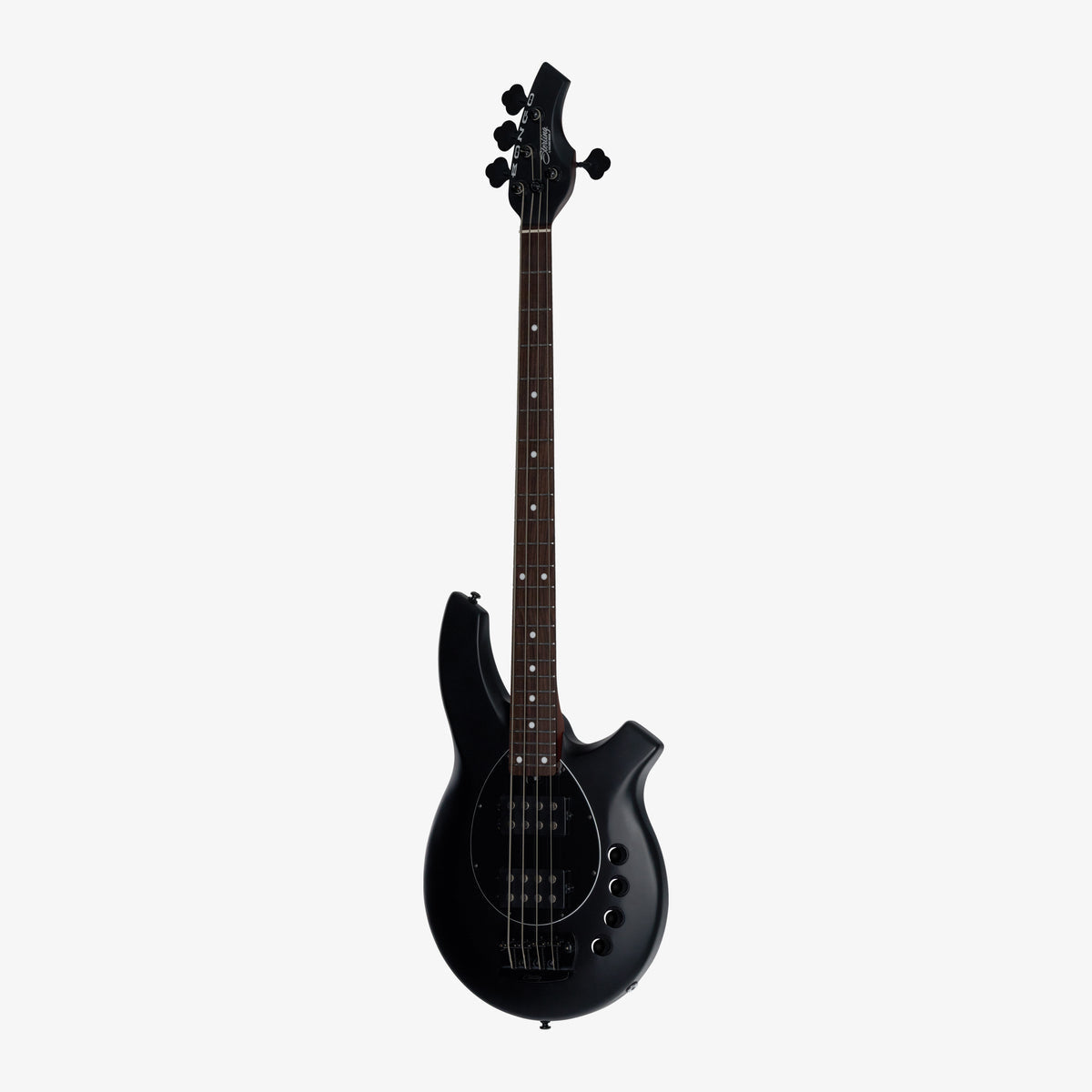 Đàn Guitar Bass 4-dây Sterling Bongo, Rosewood Fingerboard-Mai Nguyên Music