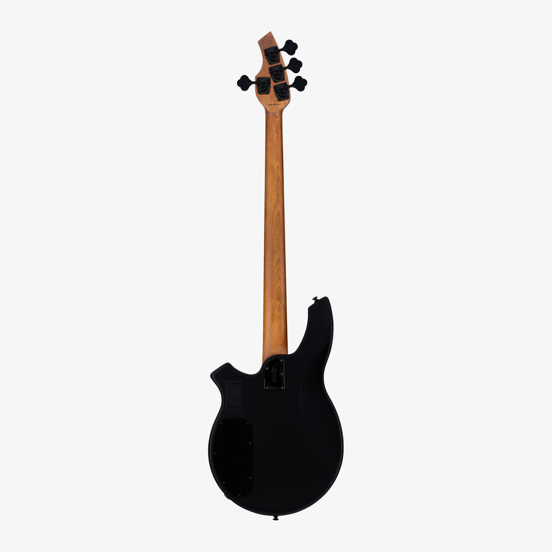 Đàn Guitar Bass 4-dây Sterling Bongo, Rosewood Fingerboard-Mai Nguyên Music
