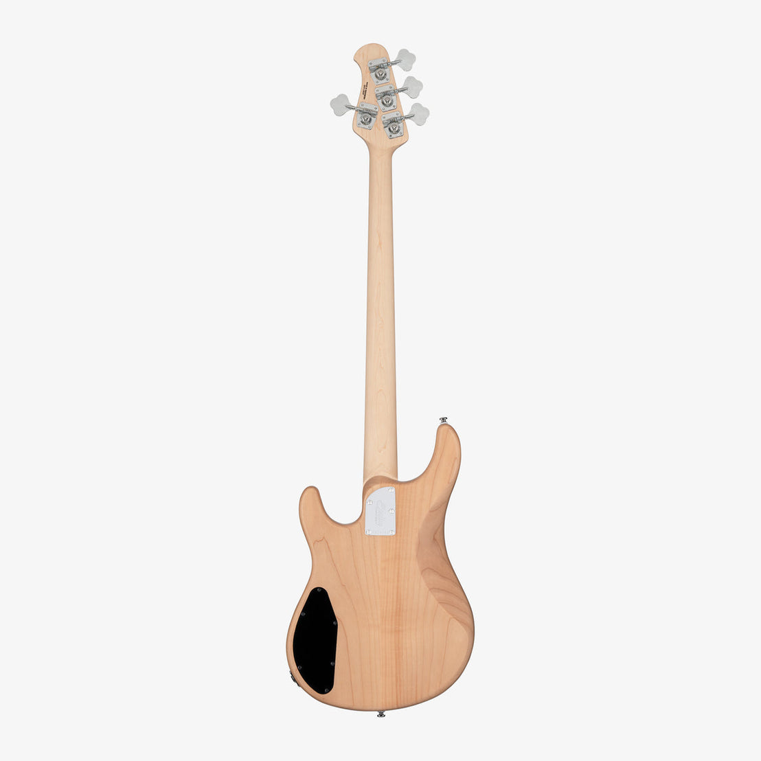 Đàn Guitar Bass 4-dây Sterling Joe Dart Signature 2025 - Natural, Maple Fingerboard-Mai Nguyên Music