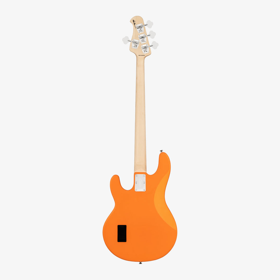 Đàn Guitar Bass 4-dây Sterling Mike Herrera StingRay Series-Mai Nguyên Music