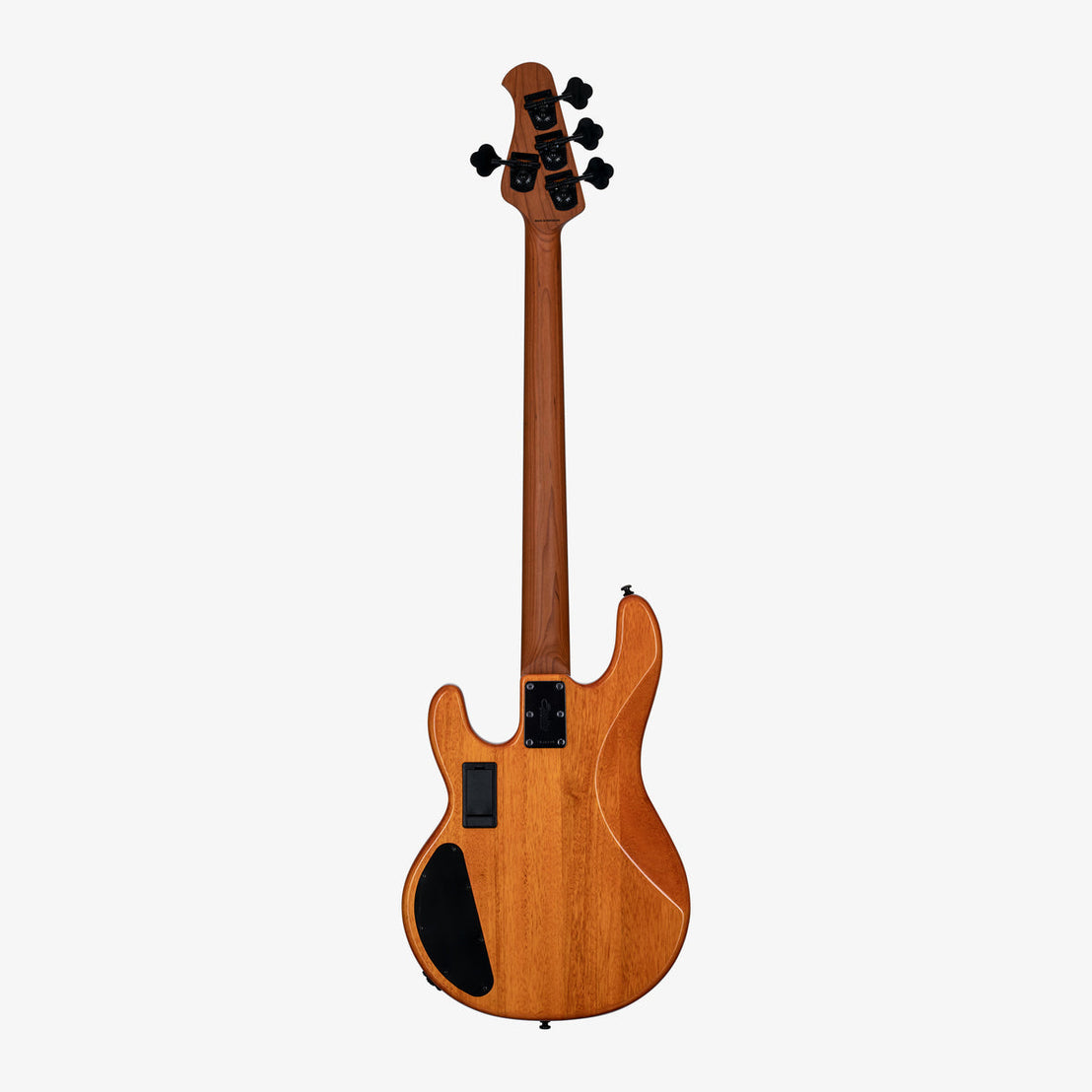 Đàn Guitar Bass 4-dây Sterling S.U.B StingRay RAY34HH, Poplar Burl Top-Mai Nguyên Music