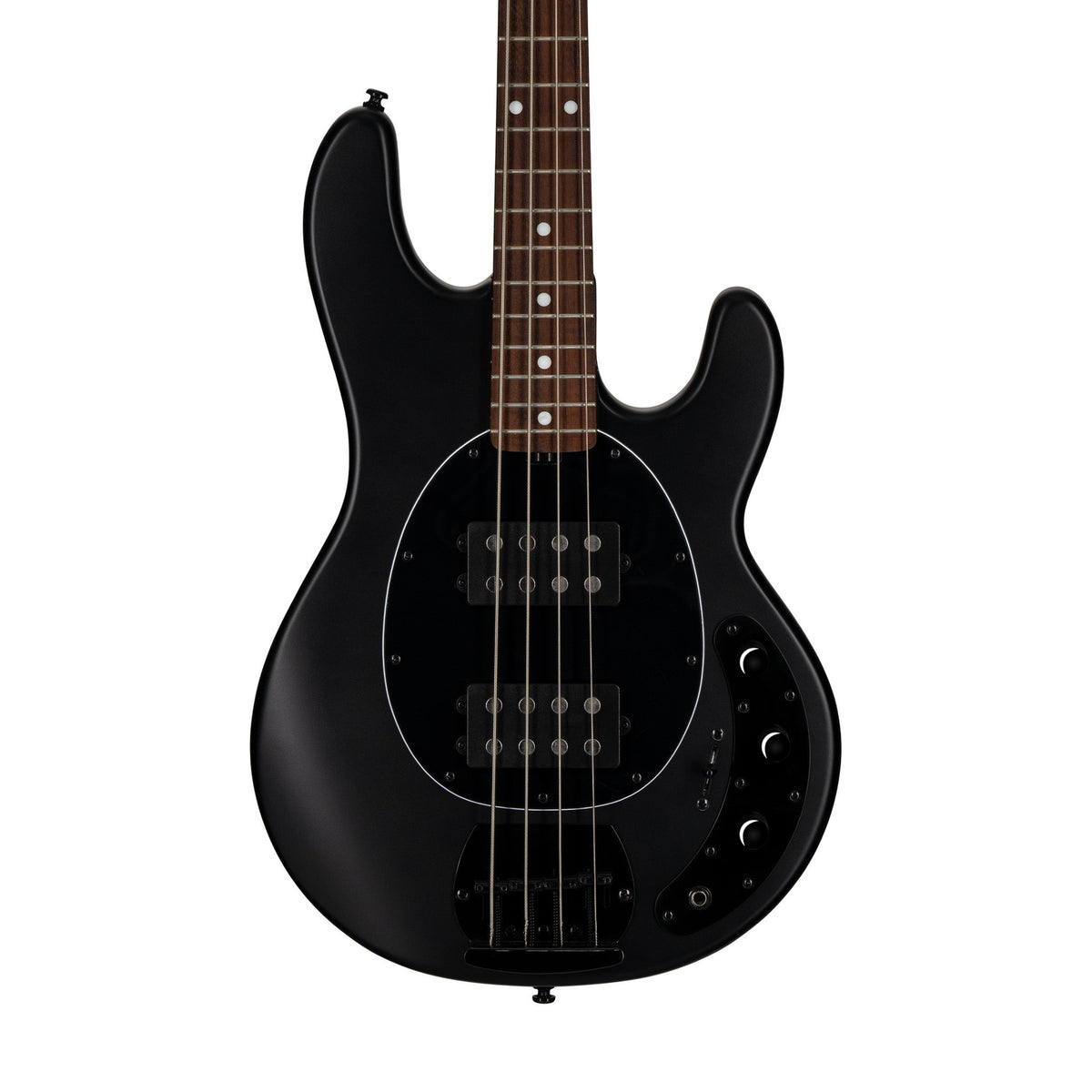 Đàn Guitar Bass 4-dây Sterling S.U.B StingRay RAY4 HH, Jatoba Fingerboard-Mai Nguyên Music