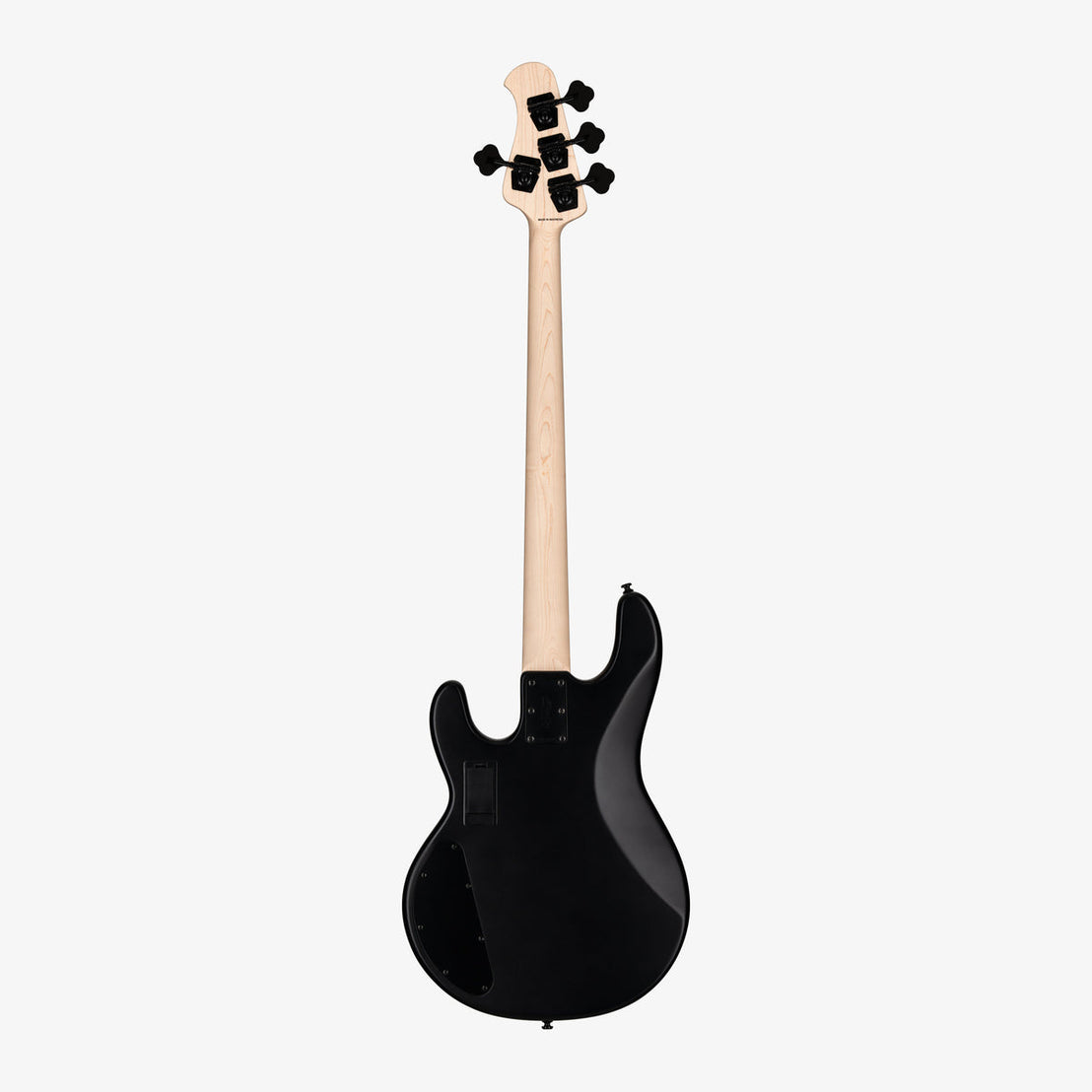 Đàn Guitar Bass 4-dây Sterling S.U.B StingRay RAY4 HH, Jatoba Fingerboard-Mai Nguyên Music