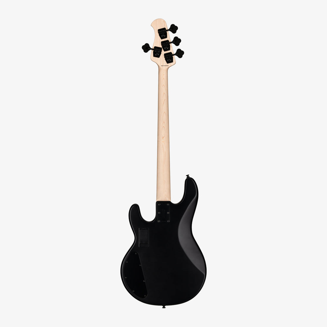 Đàn Guitar Bass 4-dây Sterling S.U.B StingRay RAY4 HH, Jatoba Fingerboard-Mai Nguyên Music