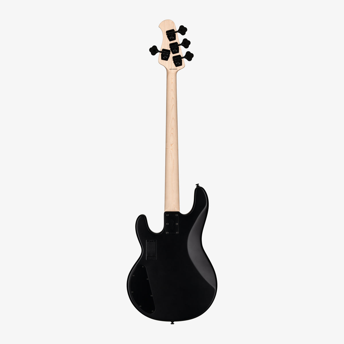 Đàn Guitar Bass 4-dây Sterling S.U.B StingRay RAY4 HH, Jatoba Fingerboard-Mai Nguyên Music