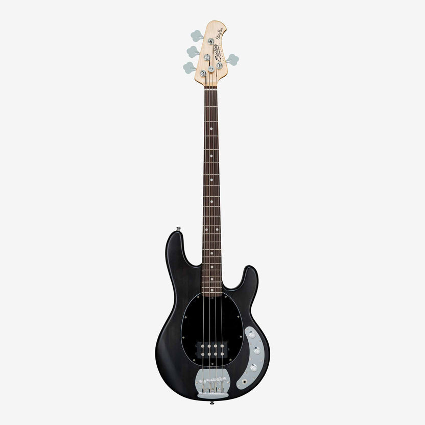 Đàn Guitar Bass 4-dây Sterling S.U.B StingRay RAY4, Jatoba Fingerboard-Mai Nguyên Music