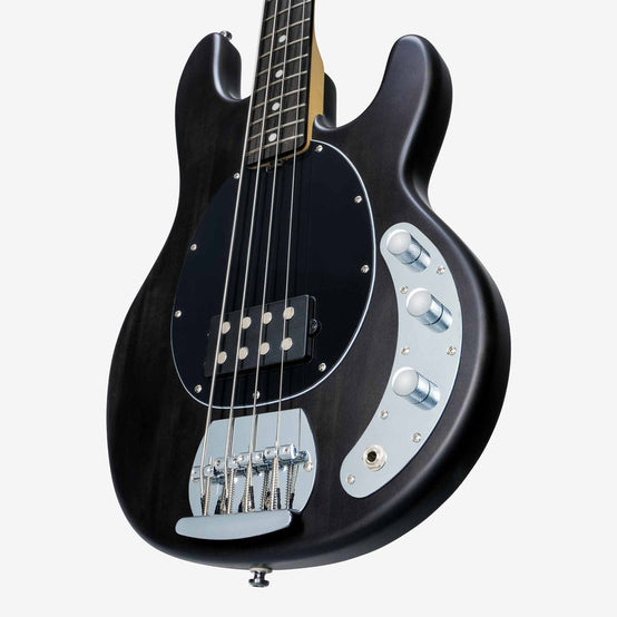 Đàn Guitar Bass 4-dây Sterling S.U.B StingRay RAY4, Jatoba Fingerboard-Mai Nguyên Music