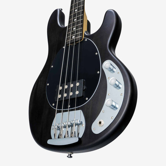 Đàn Guitar Bass 4-dây Sterling S.U.B StingRay RAY4, Jatoba Fingerboard-Mai Nguyên Music