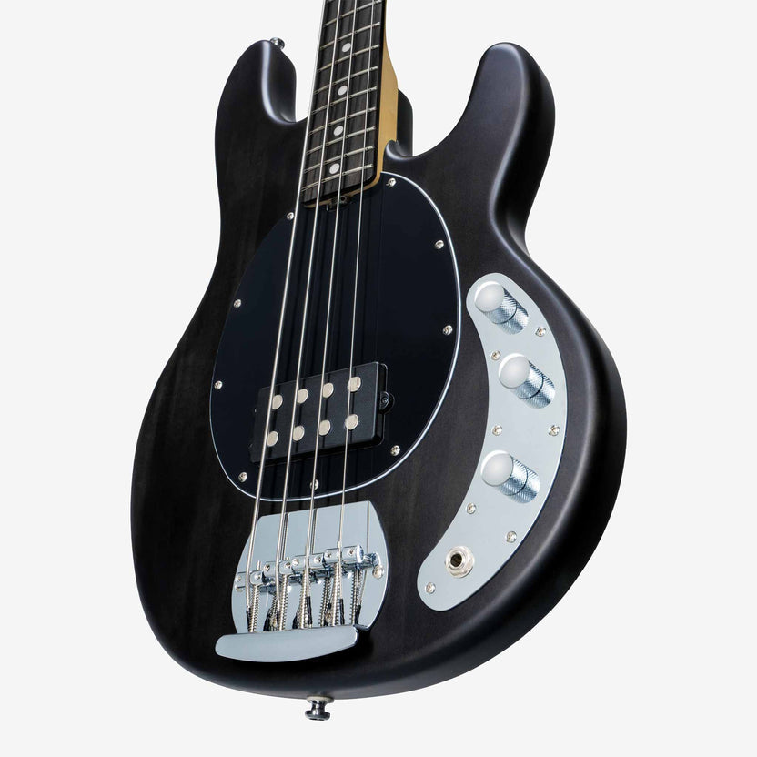 Đàn Guitar Bass 4-dây Sterling S.U.B StingRay RAY4, Jatoba Fingerboard-Mai Nguyên Music