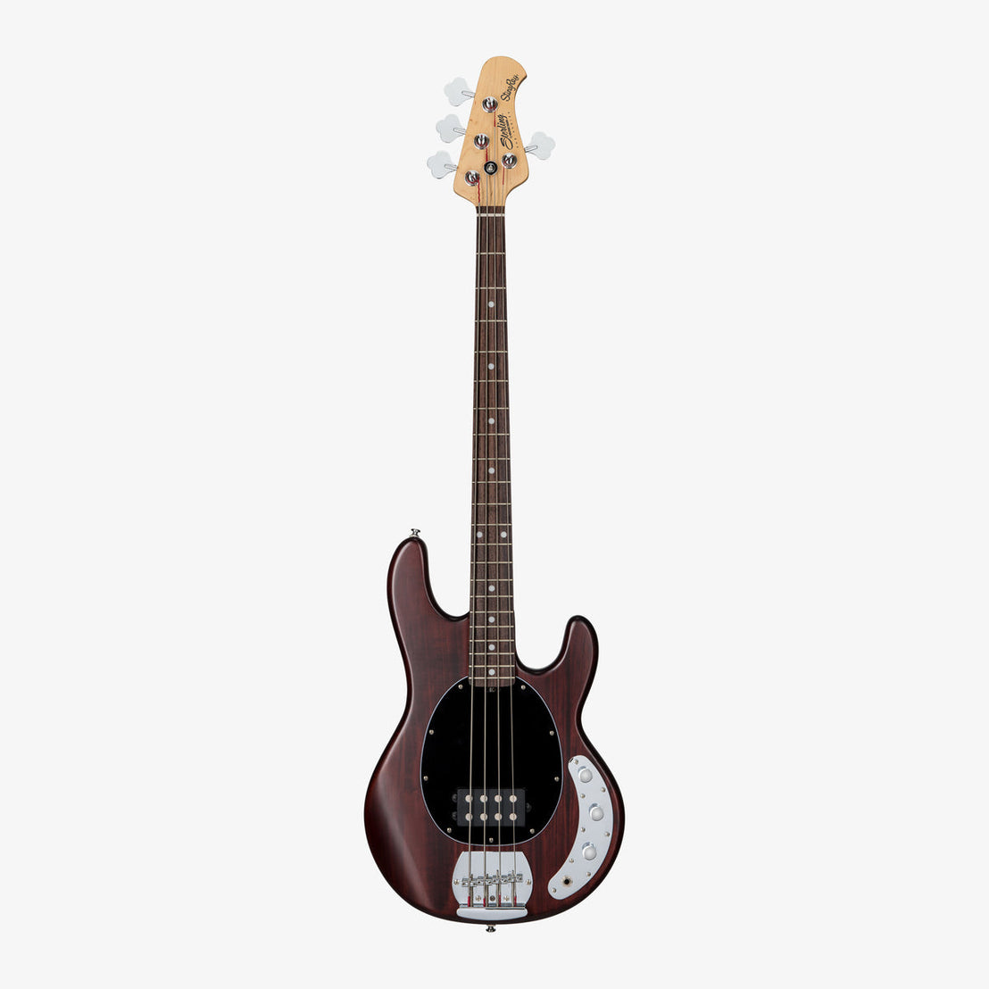 Đàn Guitar Bass 4-dây Sterling S.U.B StingRay RAY4, Jatoba Fingerboard-Mai Nguyên Music