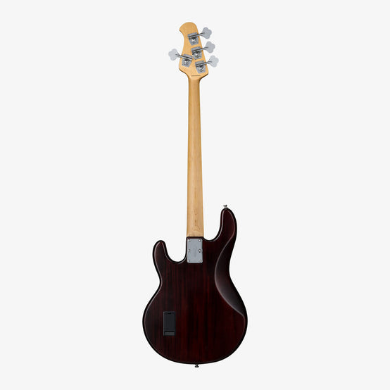 Đàn Guitar Bass 4-dây Sterling S.U.B StingRay RAY4, Jatoba Fingerboard-Mai Nguyên Music