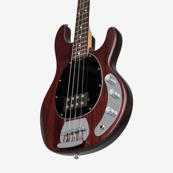 Đàn Guitar Bass 4-dây Sterling S.U.B StingRay RAY4, Jatoba Fingerboard-Mai Nguyên Music