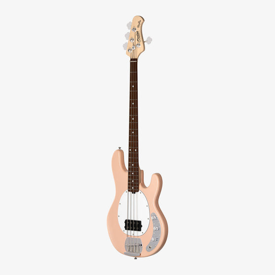 Đàn Guitar Bass 4-dây Sterling S.U.B StingRay RAY4, Jatoba Fingerboard-Mai Nguyên Music