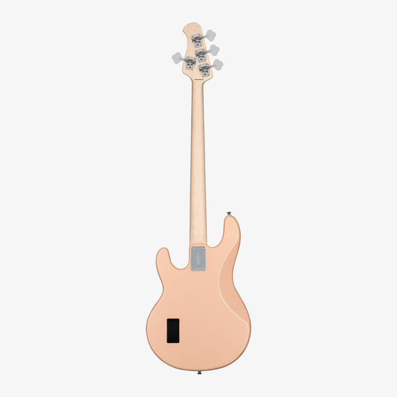 Đàn Guitar Bass 4-dây Sterling S.U.B StingRay RAY4, Jatoba Fingerboard-Mai Nguyên Music