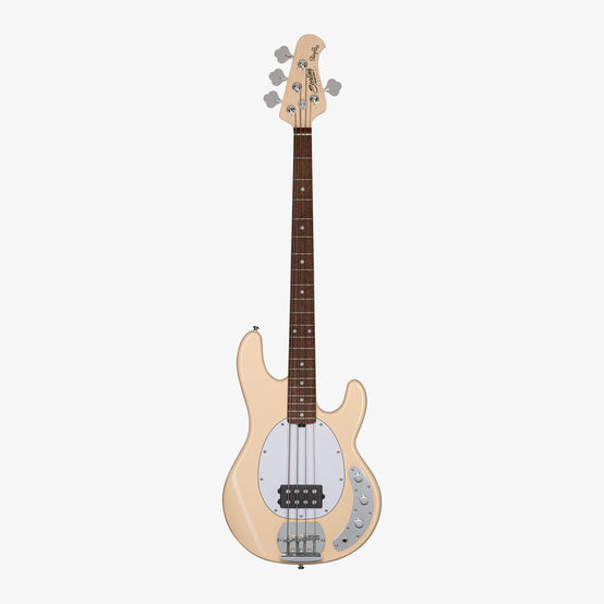 Đàn Guitar Bass 4-dây Sterling S.U.B StingRay RAY4, Jatoba Fingerboard-Mai Nguyên Music