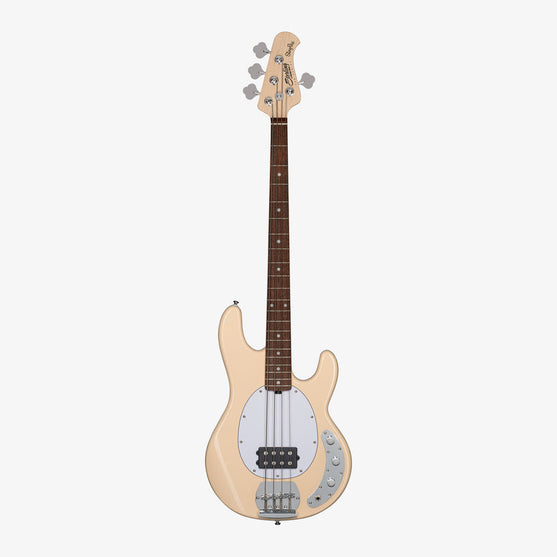 Đàn Guitar Bass 4-dây Sterling S.U.B StingRay RAY4, Jatoba Fingerboard-Mai Nguyên Music