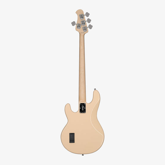 Đàn Guitar Bass 4-dây Sterling S.U.B StingRay RAY4, Jatoba Fingerboard-Mai Nguyên Music