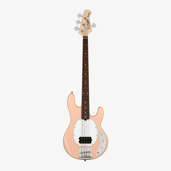 Đàn Guitar Bass 4-dây Sterling S.U.B StingRay RAY4, Jatoba Fingerboard-Mai Nguyên Music