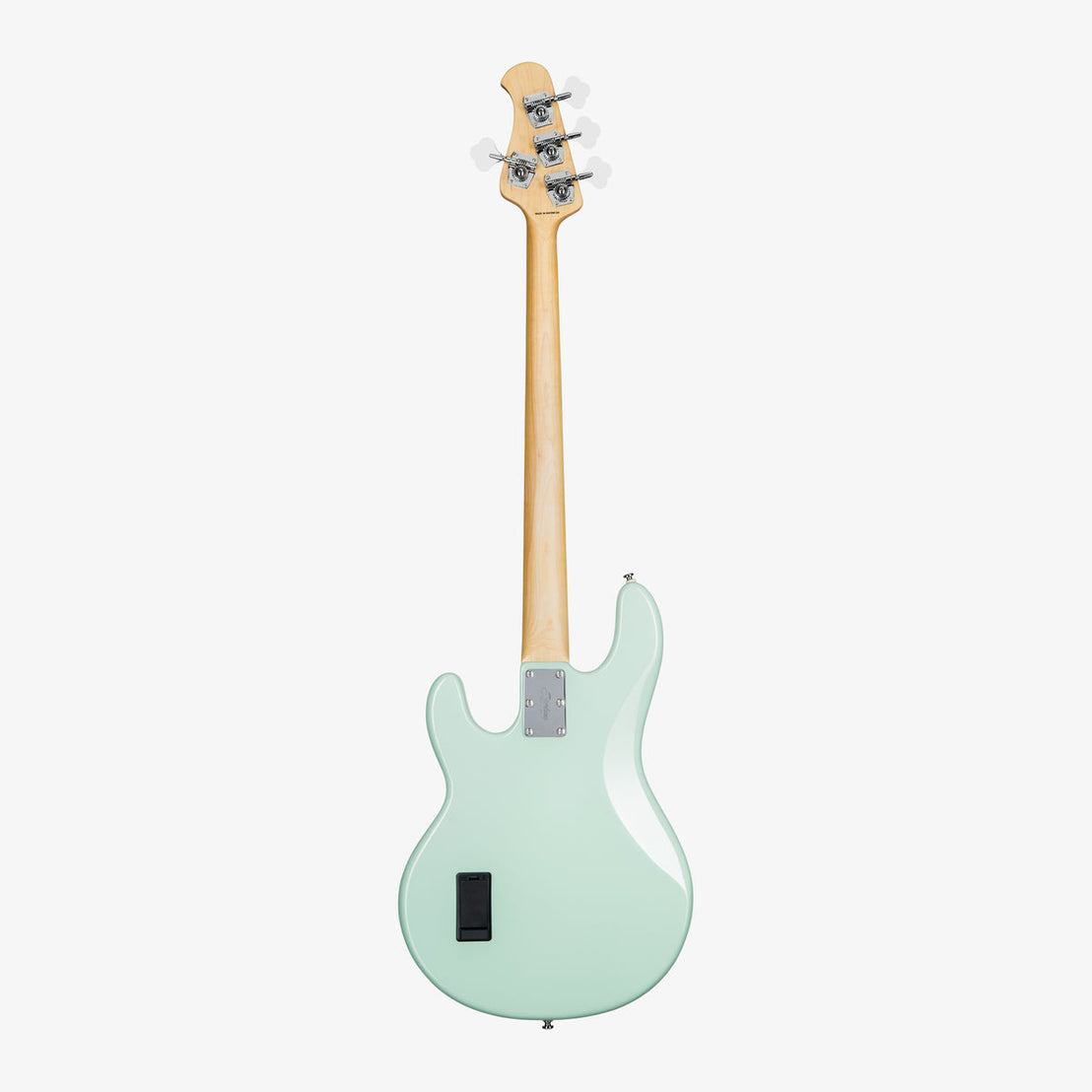 Đàn Guitar Bass 4-dây Sterling S.U.B StingRay RAY4, Maple Fingerboard-Mai Nguyên Music