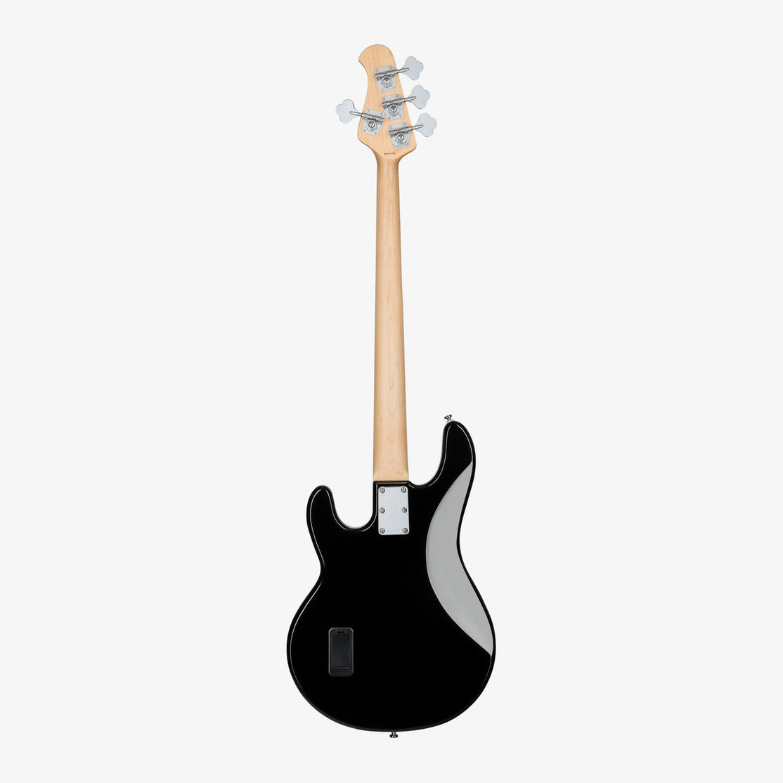 Đàn Guitar Bass 4-dây Sterling S.U.B StingRay RAY4, Maple Fingerboard-Mai Nguyên Music