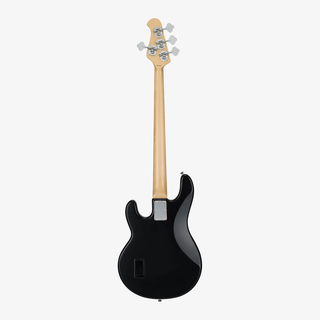 Đàn Guitar Bass 4-dây Sterling S.U.B StingRay RAY4, Maple Fingerboard-Mai Nguyên Music