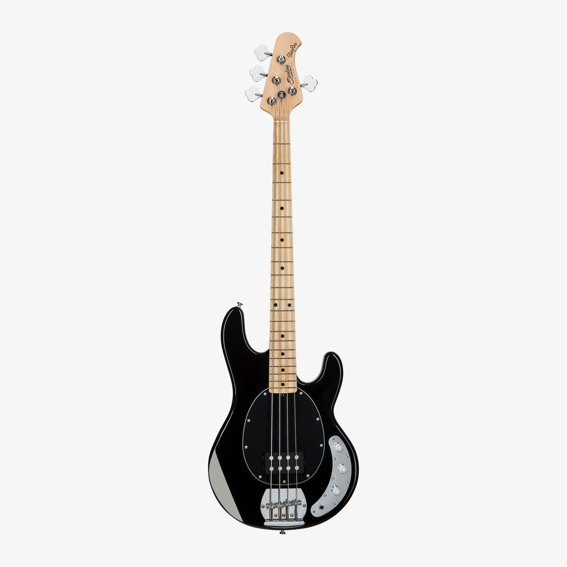 Đàn Guitar Bass 4-dây Sterling S.U.B StingRay RAY4, Maple Fingerboard-Mai Nguyên Music