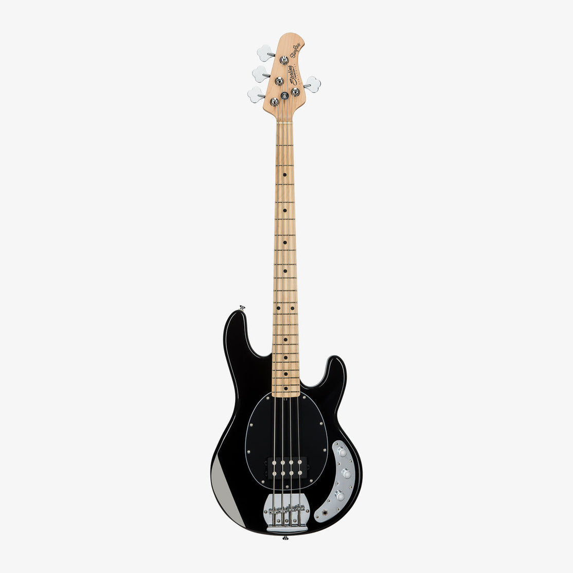Đàn Guitar Bass 4-dây Sterling S.U.B StingRay RAY4, Maple Fingerboard-Mai Nguyên Music