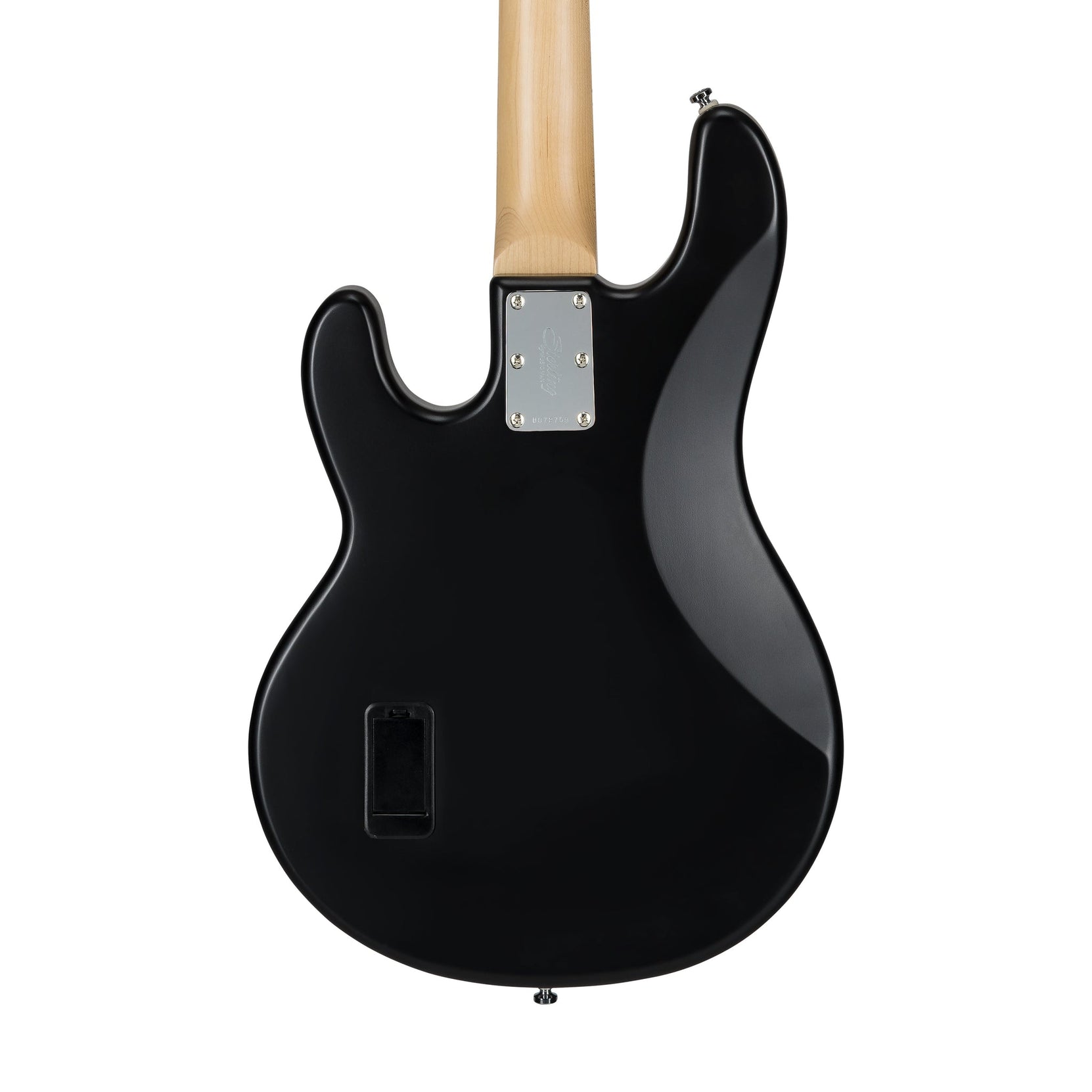 Đàn Guitar Bass 4-dây Sterling S.U.B StingRay RAY4 - Red Ruby Burst Satin-Mai Nguyên Music