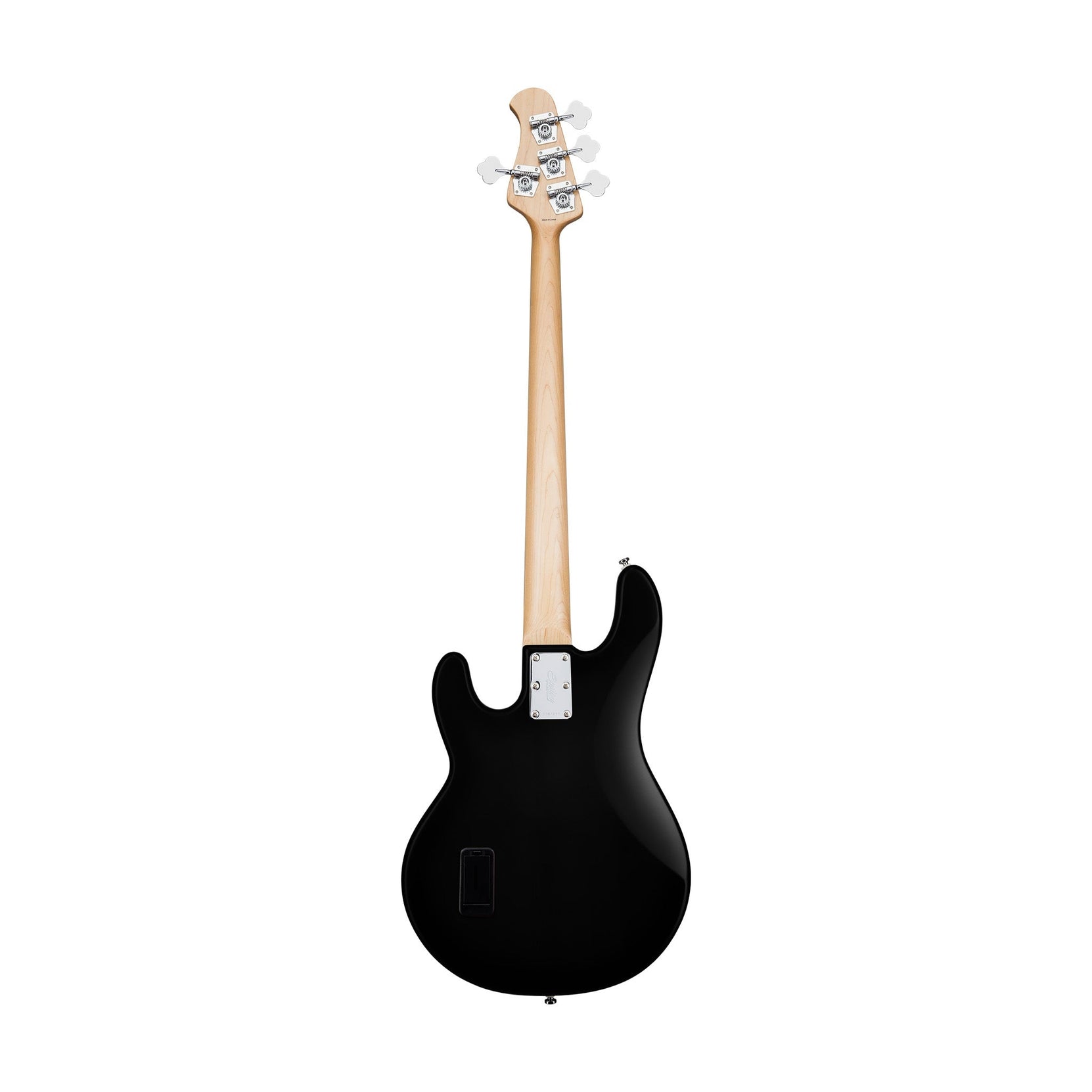 Đàn Guitar Bass 4-dây Sterling S.U.B StingRay RAY4 - Red Ruby Burst Satin-Mai Nguyên Music
