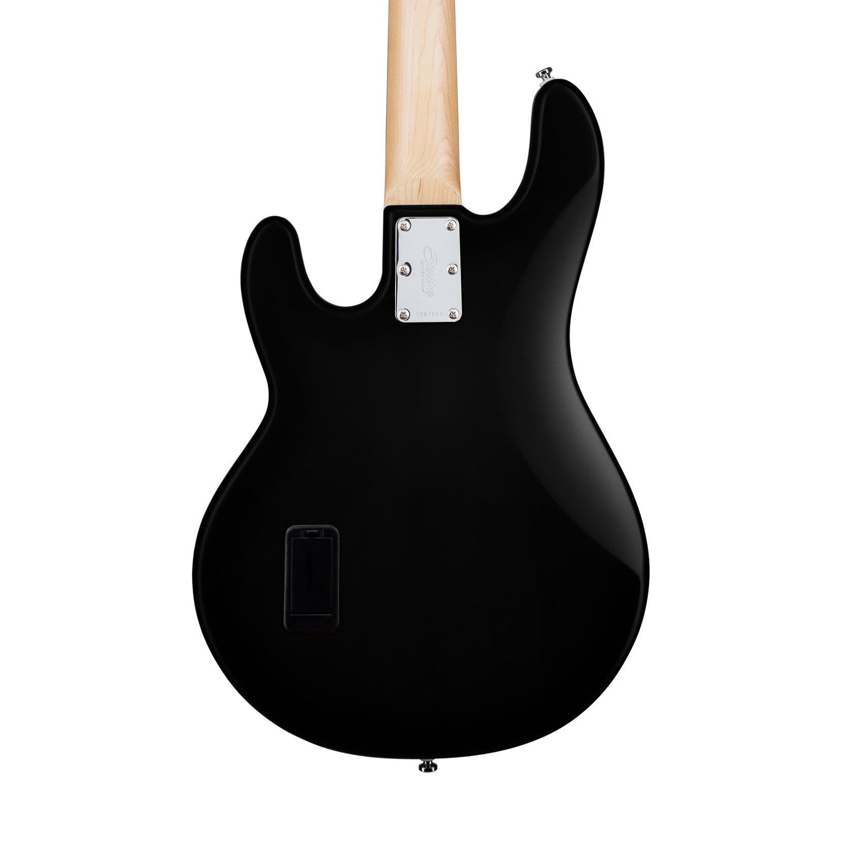 Đàn Guitar Bass 4-dây Sterling S.U.B StingRay RAY4 - Red Ruby Burst Satin-Mai Nguyên Music