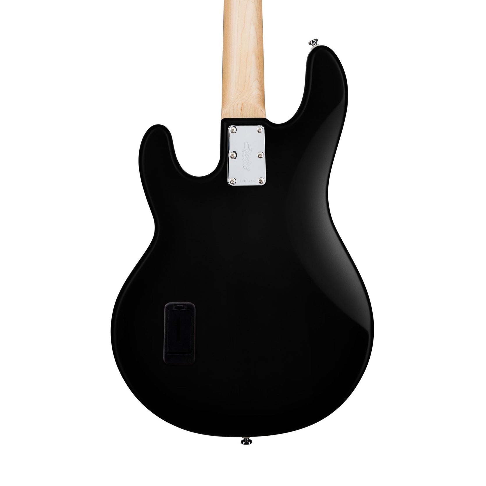 Đàn Guitar Bass 4-dây Sterling S.U.B StingRay RAY4 - Red Ruby Burst Satin-Mai Nguyên Music
