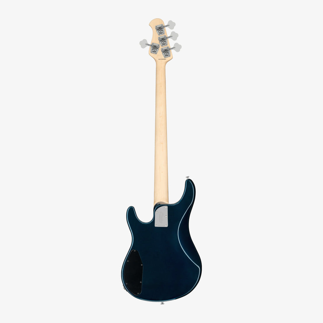 Đàn Guitar Bass 4-dây Sterling SB14, Blue Pearl-Mai Nguyên Music