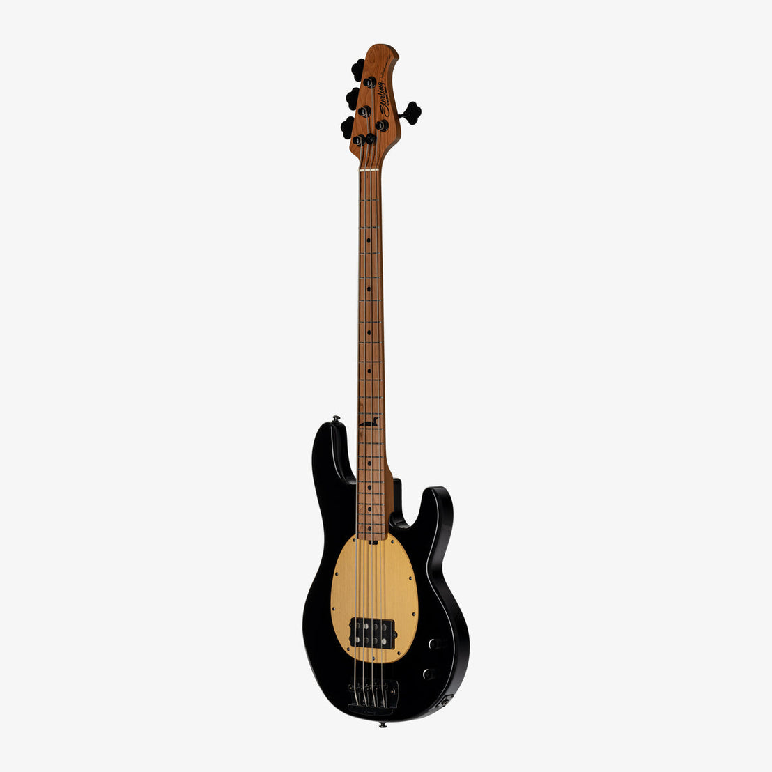 Đàn Guitar Bass 4-dây Sterling StingRay Pete Wentz Artist Series-Mai Nguyên Music