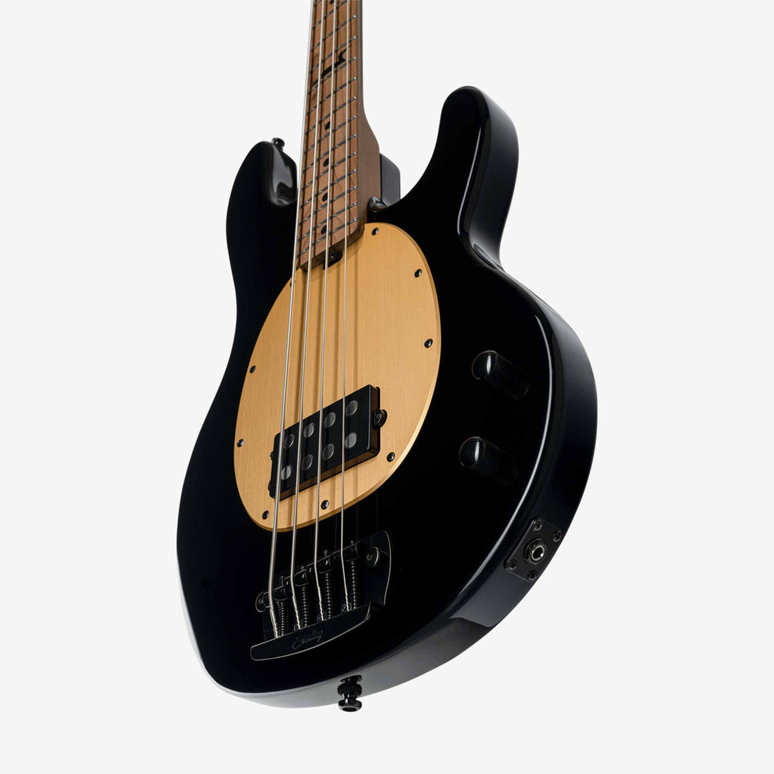 Đàn Guitar Bass 4-dây Sterling StingRay Pete Wentz Artist Series-Mai Nguyên Music