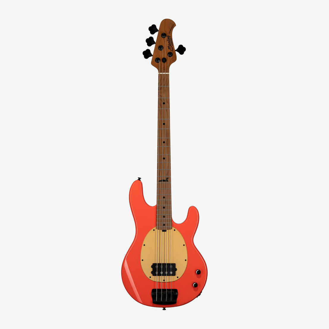Đàn Guitar Bass 4-dây Sterling StingRay Pete Wentz Artist Series-Mai Nguyên Music