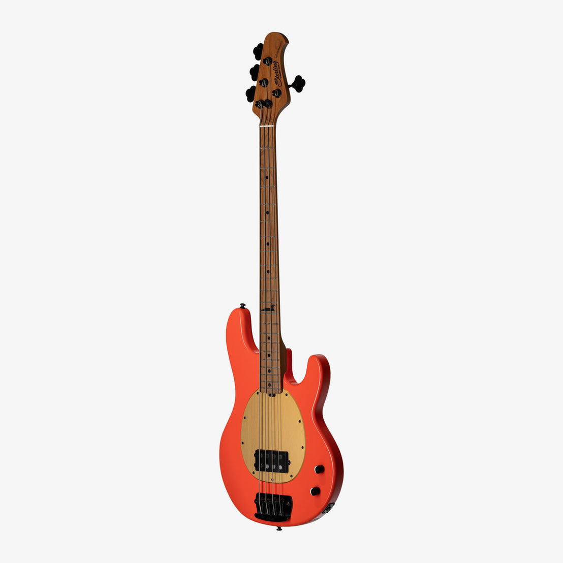 Đàn Guitar Bass 4-dây Sterling StingRay Pete Wentz Artist Series-Mai Nguyên Music