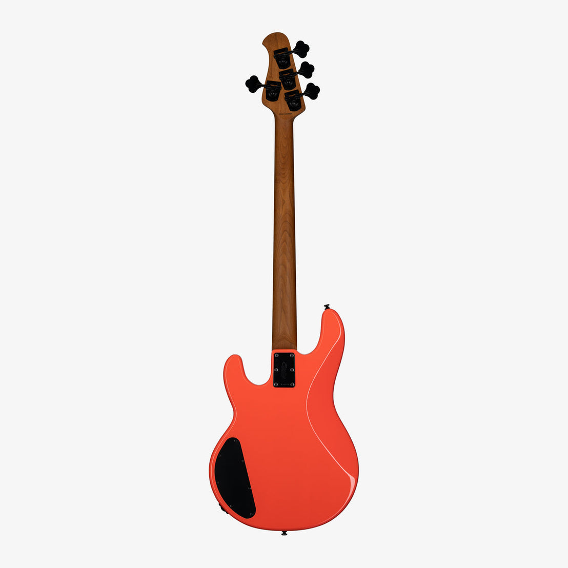 Đàn Guitar Bass 4-dây Sterling StingRay Pete Wentz Artist Series-Mai Nguyên Music