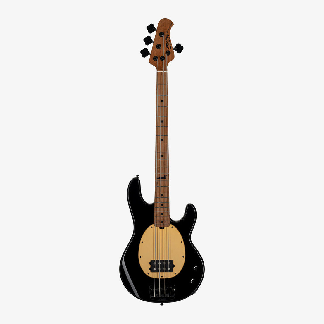 Đàn Guitar Bass 4-dây Sterling StingRay Pete Wentz Artist Series-Mai Nguyên Music