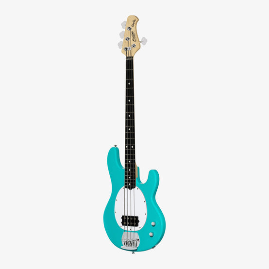 Đàn Guitar Bass 4-dây Sterling StingRay RAY2, Amaranth Fingerboard-Mai Nguyên Music
