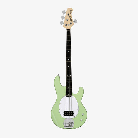 Đàn Guitar Bass 4-dây Sterling StingRay RAY2, Amaranth Fingerboard-Mai Nguyên Music